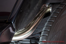 Load image into Gallery viewer, Weistec M157 Downpipes and Exhaust, G63 Mercedes-Benz G63 AMG G63 AMG 6x6