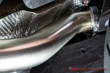 Load image into Gallery viewer, Weistec M157 Downpipes and Exhaust, G63 Mercedes-Benz G63 AMG G63 AMG 6x6