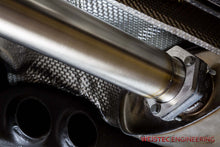 Load image into Gallery viewer, Weistec M157 Downpipes and Exhaust, G63 Mercedes-Benz G63 AMG G63 AMG 6x6