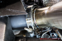 Load image into Gallery viewer, Weistec M157 Downpipes and Exhaust, G63 Mercedes-Benz G63 AMG G63 AMG 6x6