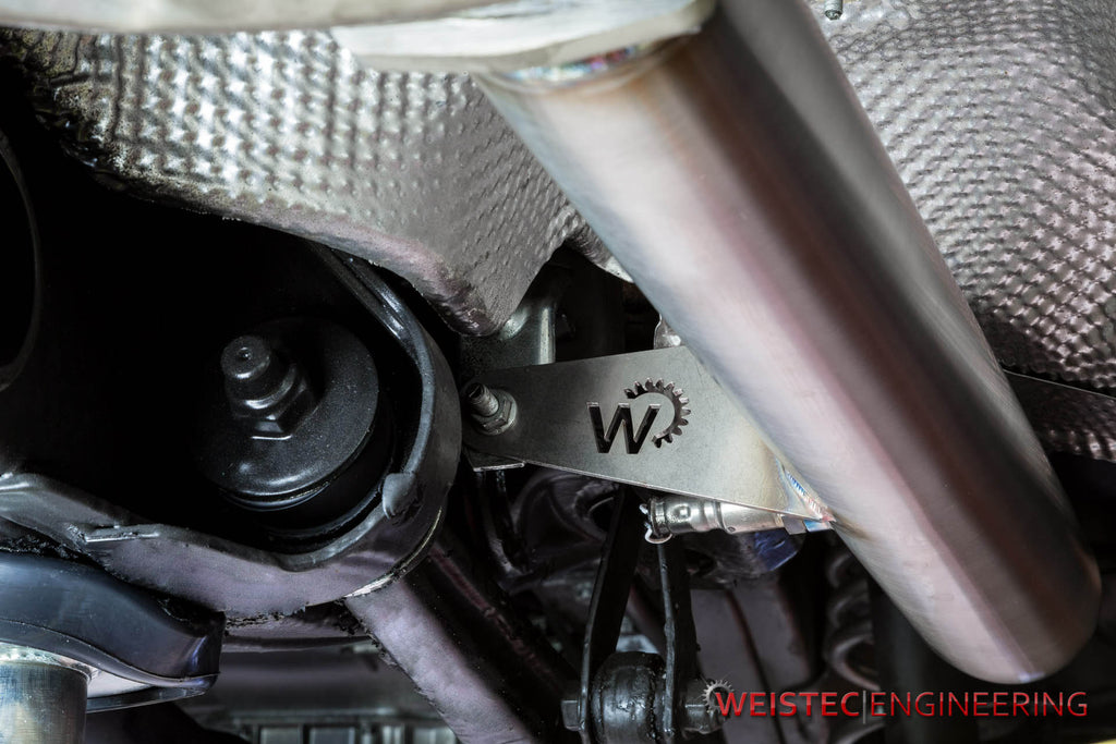 Weistec M157 Downpipes and Exhaust, G63 Mercedes-Benz G63 AMG G63 AMG 6x6