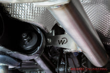 Load image into Gallery viewer, Weistec M157 Downpipes and Exhaust, G63 Mercedes-Benz G63 AMG G63 AMG 6x6
