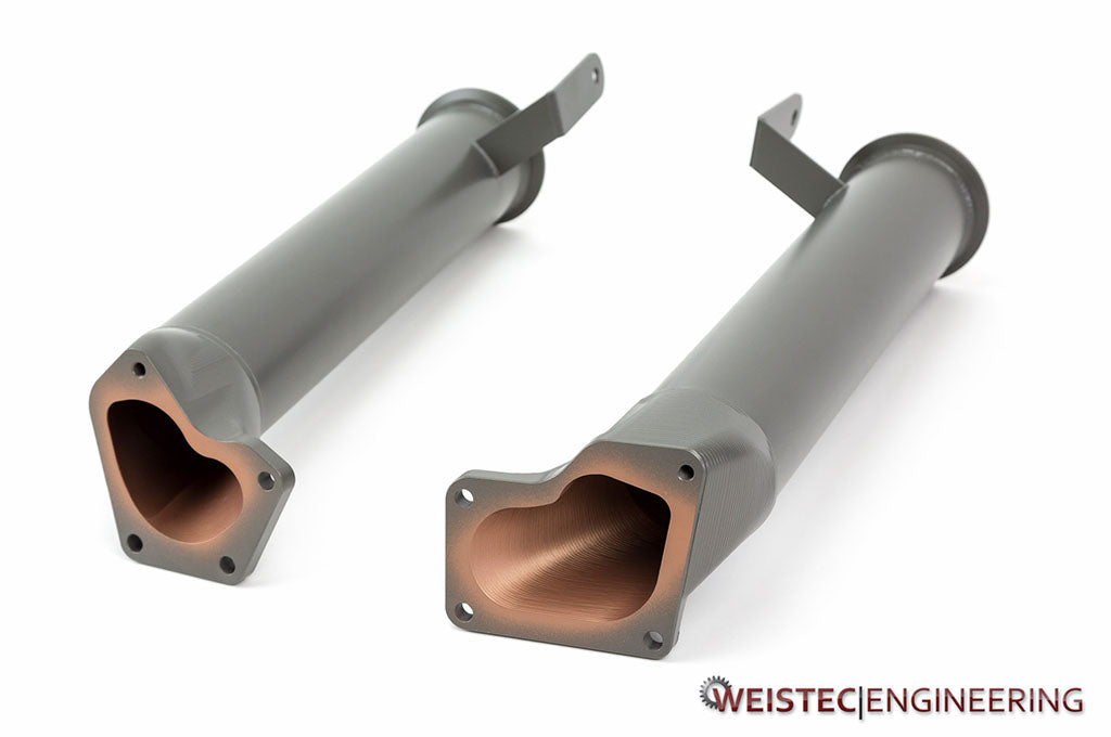 Weistec M157 Downpipes and Exhaust, G63 Mercedes-Benz G63 AMG G63 AMG 6x6
