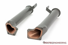 Load image into Gallery viewer, Weistec M157 Downpipes and Exhaust, G63 Mercedes-Benz G63 AMG G63 AMG 6x6