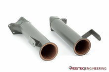 Load image into Gallery viewer, Weistec M157 Downpipes and Exhaust, G63 Mercedes-Benz G63 AMG G63 AMG 6x6