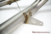 Load image into Gallery viewer, Weistec M157 Downpipes and Exhaust, G63 Mercedes-Benz G63 AMG G63 AMG 6x6