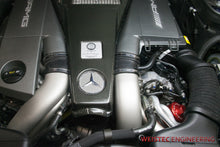 Load image into Gallery viewer, Weistec Billet Oil Filter Cap, M157 M278, Black for Mercedes-Benz