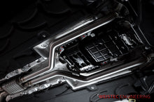 Load image into Gallery viewer, Weistec M157 Modular Midpipes, E63 AWD Mercedes-Benz E63 AMG S