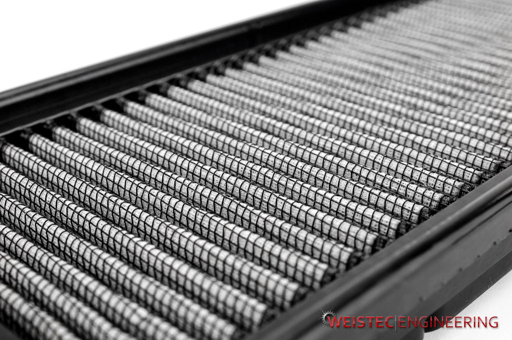 Weistec High Flow Air Filter Set, M157 / M278 for Mercedes-Benz