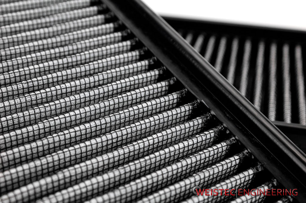 Weistec High Flow Air Filter Set, M157 / M278 for Mercedes-Benz