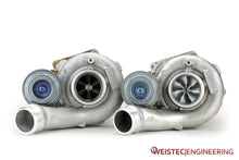 Load image into Gallery viewer, Weistec W.3 Turbo Upgrade, Mercedes M157