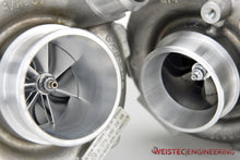 Load image into Gallery viewer, Weistec W.3 Turbo Upgrade, Mercedes M157