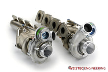 Load image into Gallery viewer, Weistec W.3 Turbo Upgrade, Mercedes M157