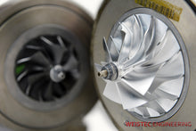 Load image into Gallery viewer, Weistec W.3 Turbo Upgrade, Mercedes M157