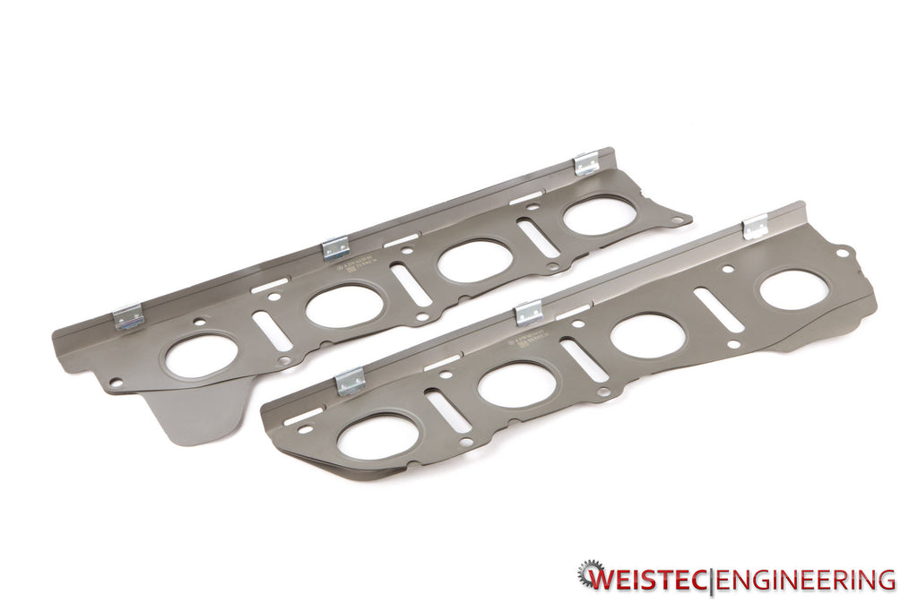 Weistec W.4 Turbo Upgrade, Mercedes M157