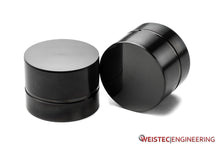Load image into Gallery viewer, Weistec SLS Black Series Valve Buckets for Mercedes-Benz