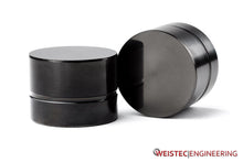 Load image into Gallery viewer, Weistec SLS Black Series Valve Buckets for Mercedes-Benz