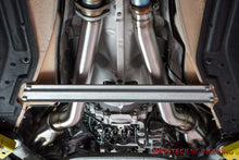 Load image into Gallery viewer, Weistec SLS Long Tube Headers Mercedes-Benz SLS AMG