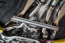 Load image into Gallery viewer, Weistec SLS Long Tube Headers Mercedes-Benz SLS AMG