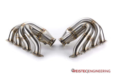 Load image into Gallery viewer, Weistec SLS Long Tube Headers Mercedes-Benz SLS AMG