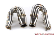 Load image into Gallery viewer, Weistec SLS Long Tube Headers Mercedes-Benz SLS AMG