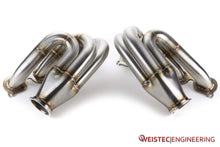 Load image into Gallery viewer, Weistec SLS Long Tube Headers Mercedes-Benz SLS AMG
