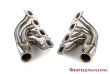 Load image into Gallery viewer, Weistec SLS Long Tube Headers Mercedes-Benz SLS AMG