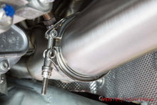 Load image into Gallery viewer, Weistec SLS Long Tube Headers Mercedes-Benz SLS AMG