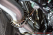 Load image into Gallery viewer, Weistec SLS Long Tube Headers Mercedes-Benz SLS AMG