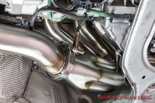 Load image into Gallery viewer, Weistec SLS Long Tube Headers Mercedes-Benz SLS AMG