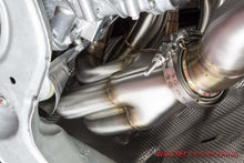 Load image into Gallery viewer, Weistec SLS Long Tube Headers Mercedes-Benz SLS AMG