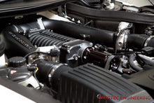 Load image into Gallery viewer, Weistec SLS 750 Supercharger System Mercedes-Benz SLS AMG
