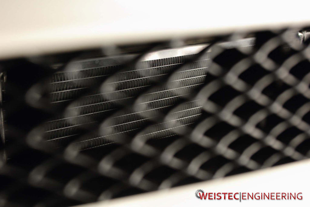 Weistec SLS 750 Supercharger System Mercedes-Benz SLS AMG
