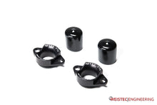 Load image into Gallery viewer, Weistec M176 / M177 VTA Adapter System, Black for Mercedes-Benz