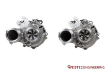Load image into Gallery viewer, Weistec W.3 Turbo Upgrade, Mercedes M178