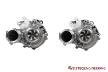 Load image into Gallery viewer, Weistec W.3 Turbo Upgrade, Mercedes M177