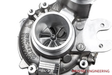 Load image into Gallery viewer, Weistec W.3 Turbo Upgrade, Mercedes M177