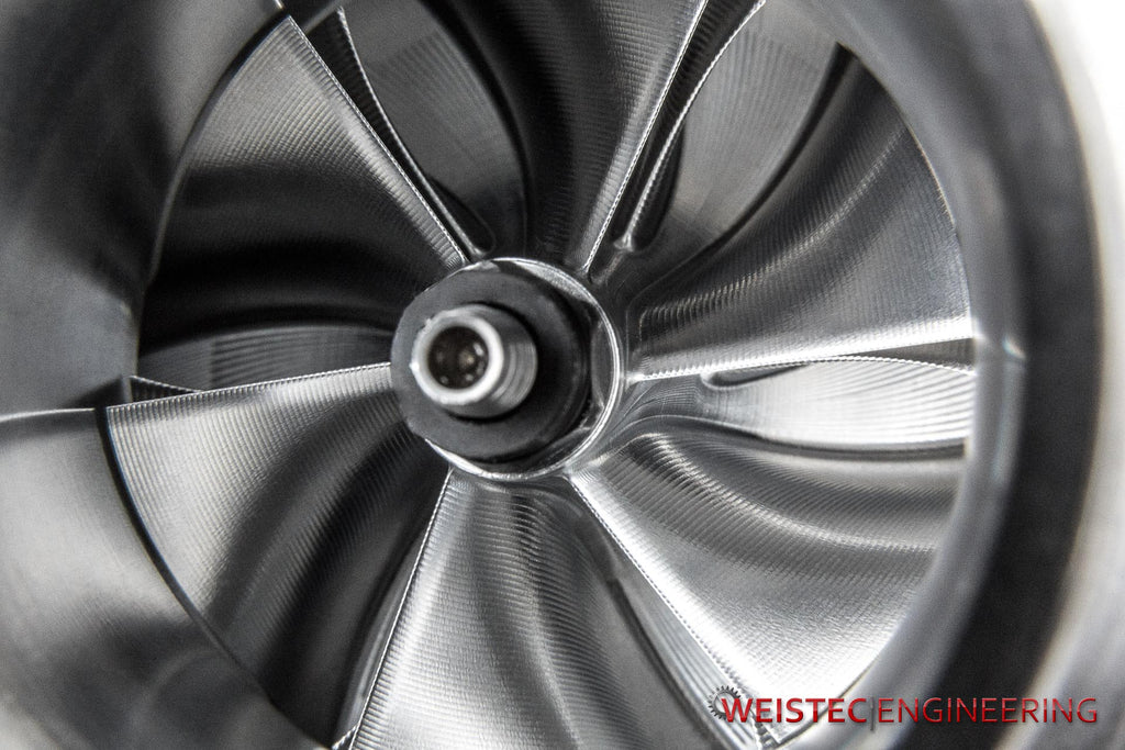 Weistec W.3 Turbo Upgrade, Mercedes M178