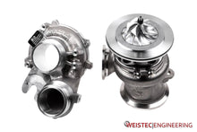 Load image into Gallery viewer, Weistec W.3 Turbo Upgrade, Mercedes M177