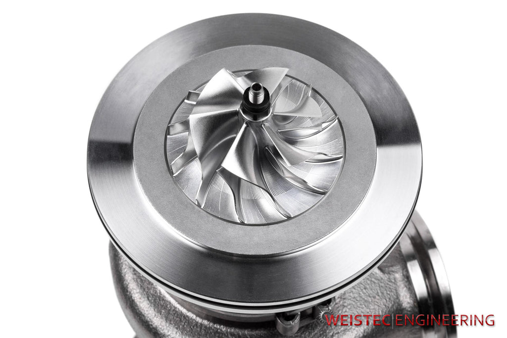 Weistec W.3 Turbo Upgrade, Mercedes M178