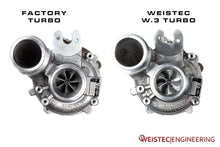 Load image into Gallery viewer, Weistec W.3 Turbo Upgrade, Mercedes M178