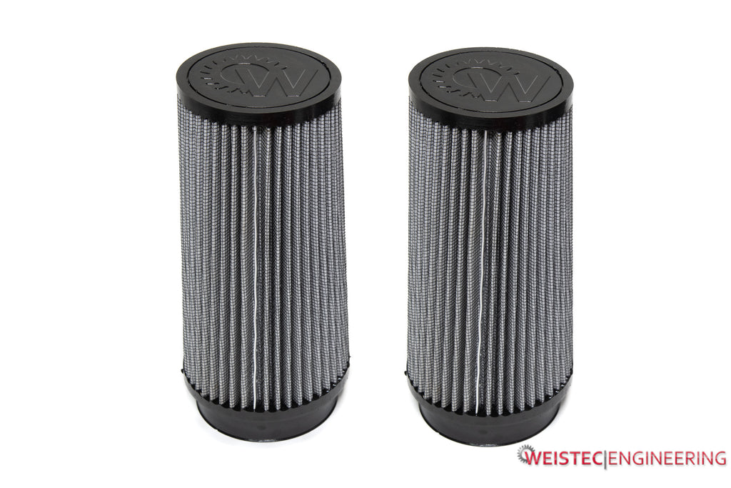 Weistec M177 LS2 Intake System for Mercedes-Benz
