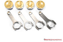 Load image into Gallery viewer, Weistec Forged Pistons and Billet Rods, M177 for Mercedes-Benz