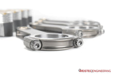 Load image into Gallery viewer, Weistec Forged Pistons and Billet Rods, M177 for Mercedes-Benz