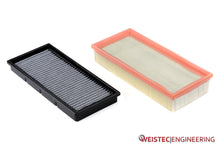 Load image into Gallery viewer, Weistec High Flow Air Filter Set, M177 for Mercedes-Benz