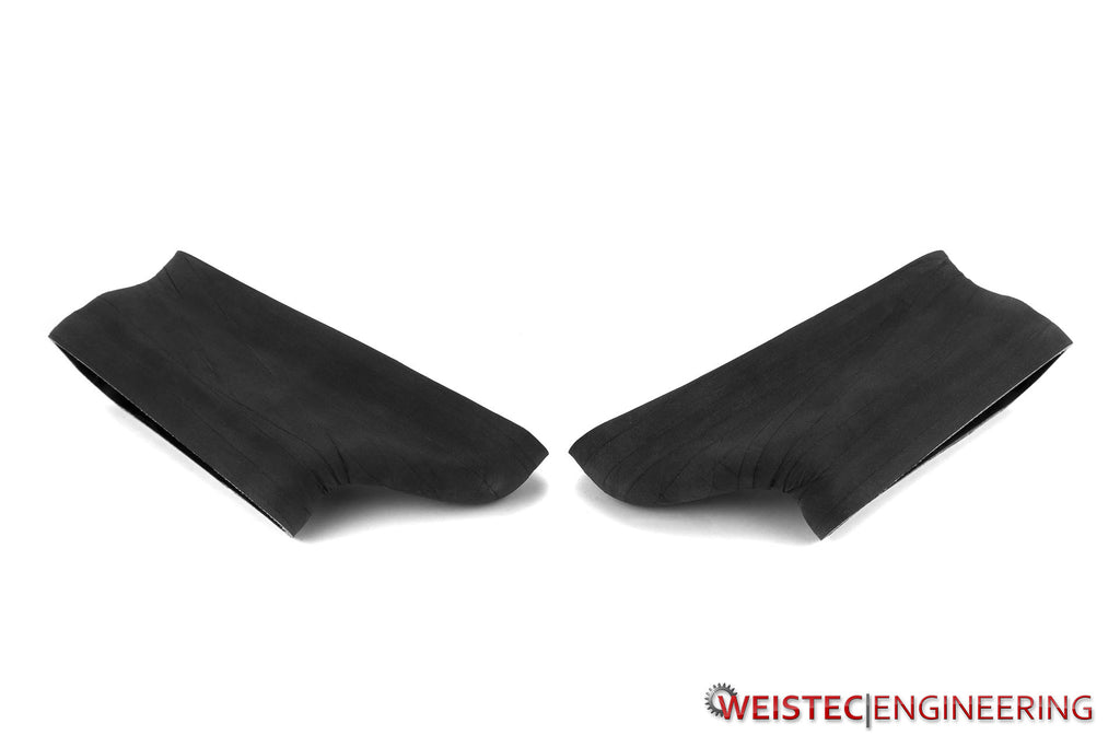 Weistec Carbon Fiber Airboxes, M177 for Mercedes-Benz