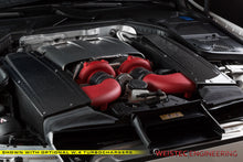 Load image into Gallery viewer, Weistec Carbon Fiber Airboxes, M177 for Mercedes-Benz