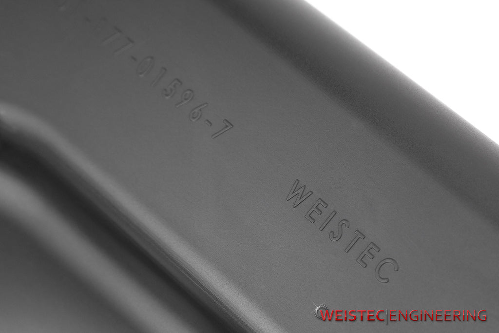 Weistec Carbon Fiber Airboxes, M177 for Mercedes-Benz