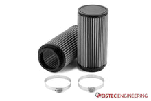 Load image into Gallery viewer, Weistec Carbon Fiber Airboxes, M177 for Mercedes-Benz