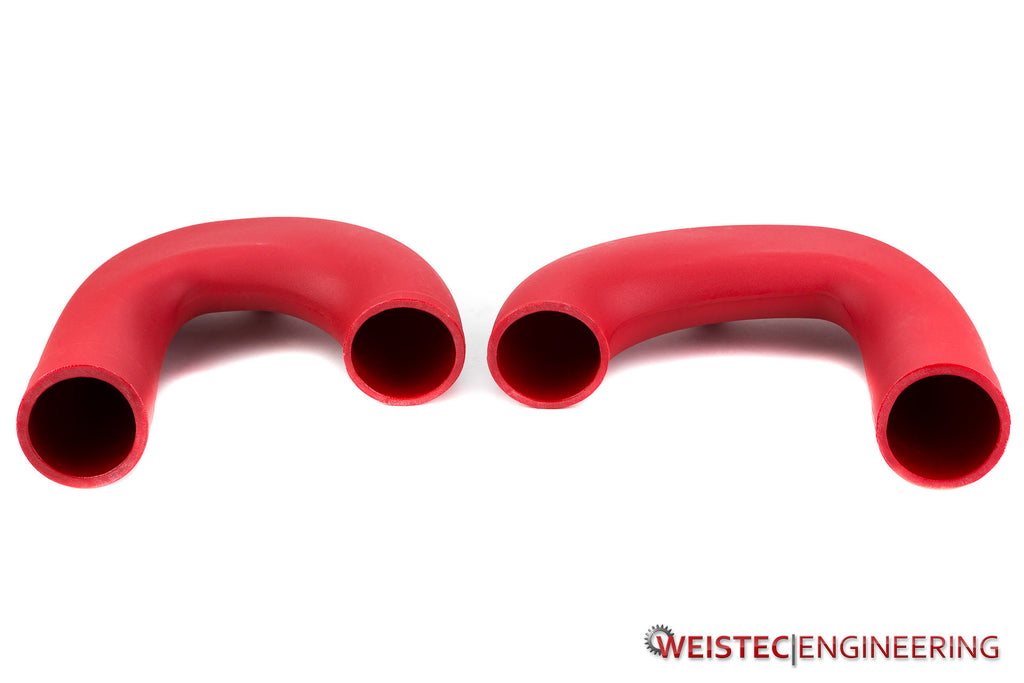 Weistec Carbon Fiber Airboxes, M177 for Mercedes-Benz
